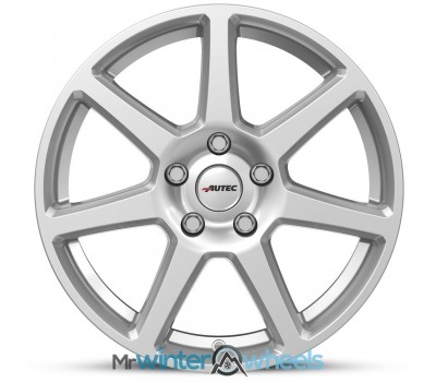 17" Nissan Qashqai Alloy Winter Wheels & Tyres